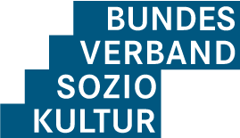Logo Bundesverband Sozio Kultur