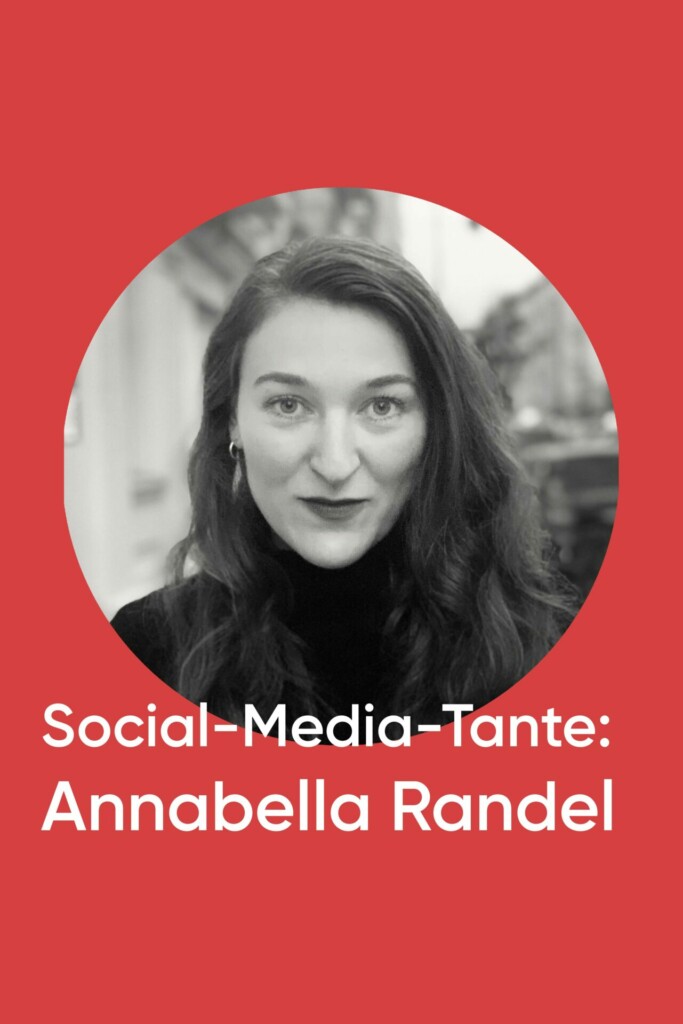 Blog 34 Annabella Randel