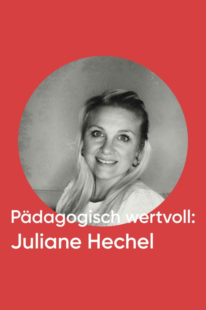 Blog 33 Juliane Hechel