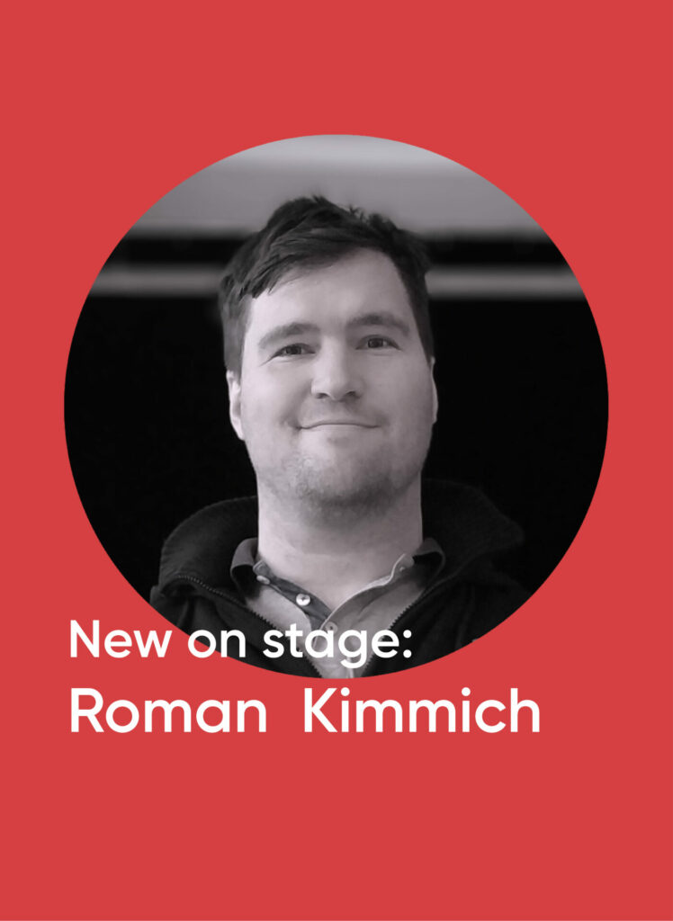 Roman Kimmich