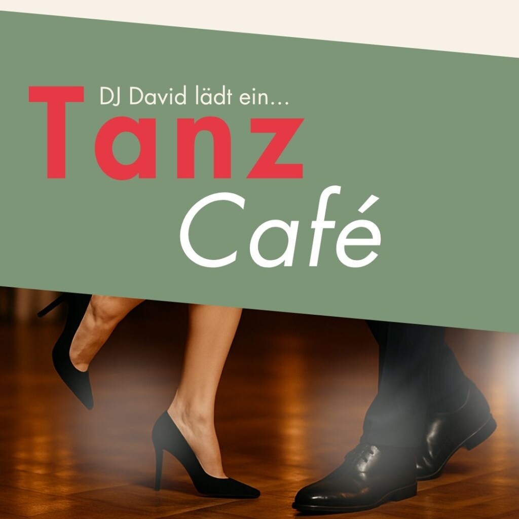 Vorlage TanzCafe