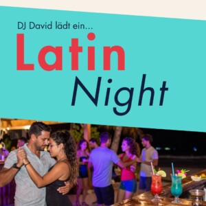Vorlage LatinNight Daniel