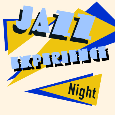 Icon JazzExperienceNight