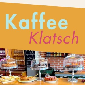 Vorlage KaffeeKlatsch