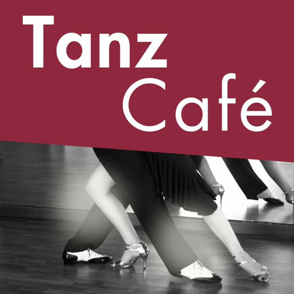 TanzCafé 2 Vorlage TanzCafé