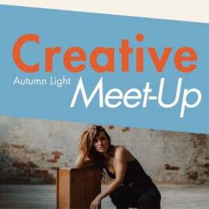 Vorlage Creative MeetUp Autumn